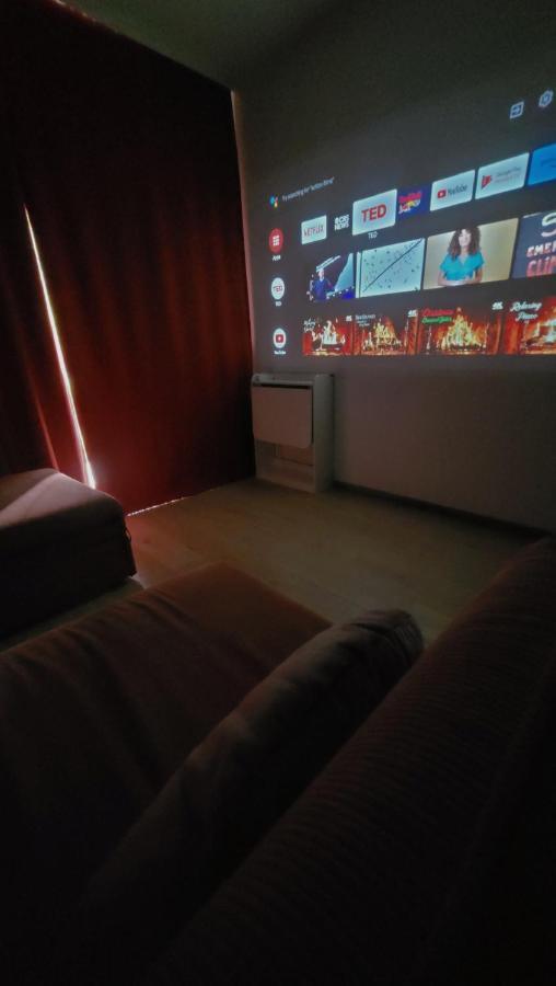 Green Terrace Family Apartment Breslavia Exterior foto